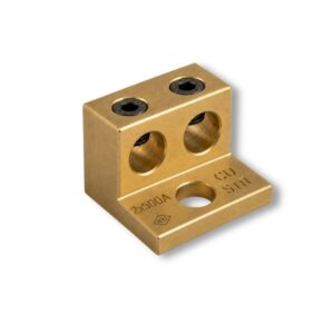 Two-hole | Front-entry Bristol: 500A