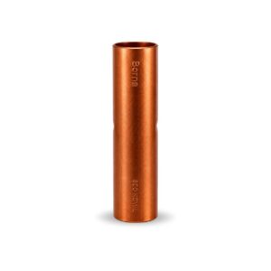 Copper Compression Splice: 600 Kcmil