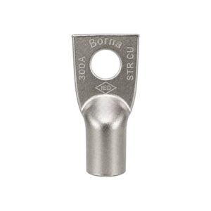 Tin-plated Solder Copper: 300A