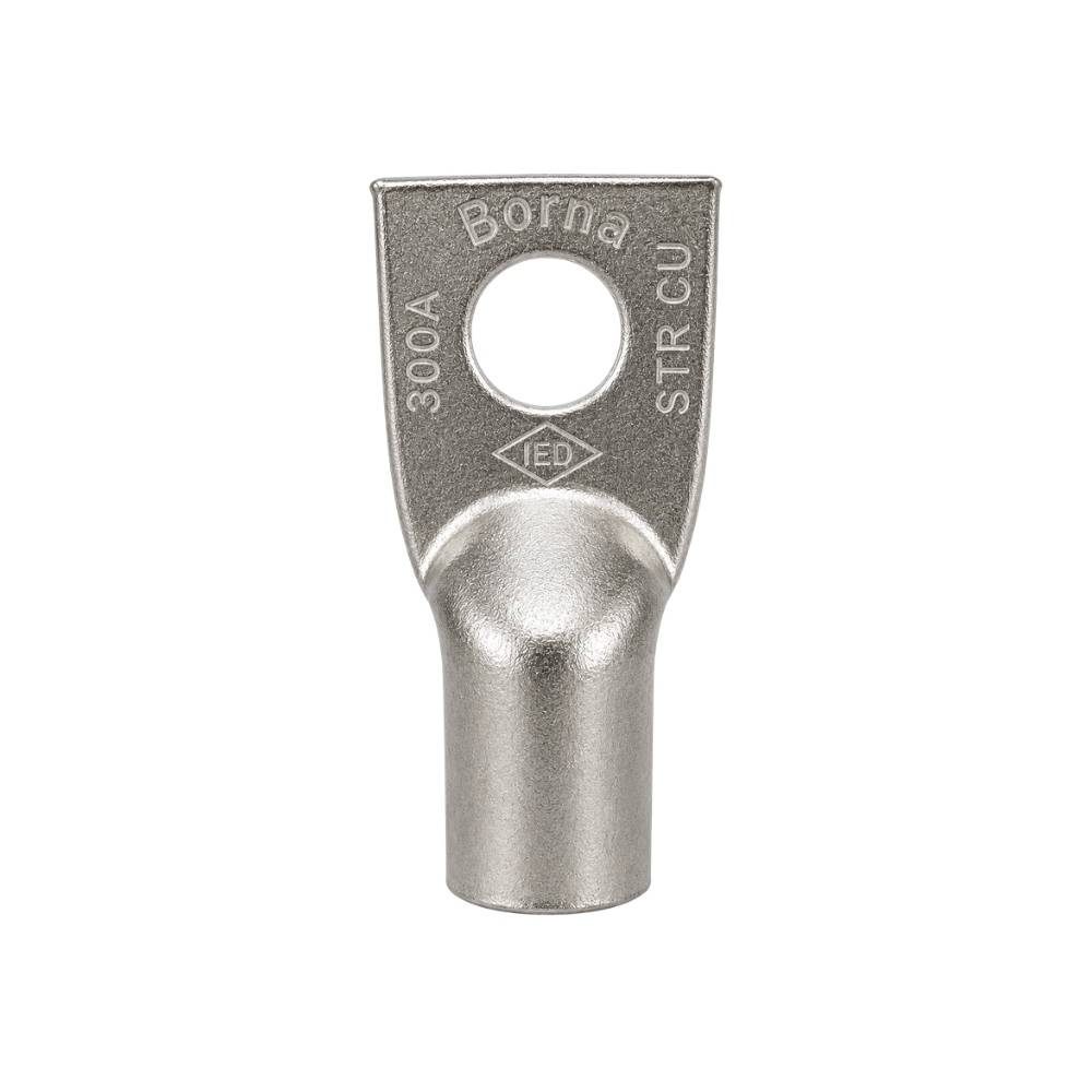 Tin-plated Solder Copper: 300A