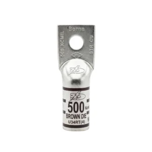 T: 500 KCMIL