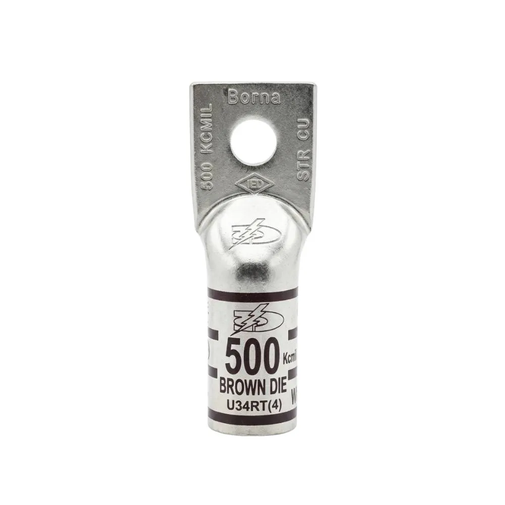 T: 500 KCMIL
