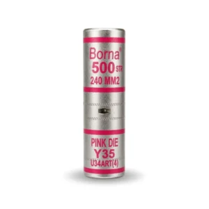 YSI-E: 500 KCMIL
