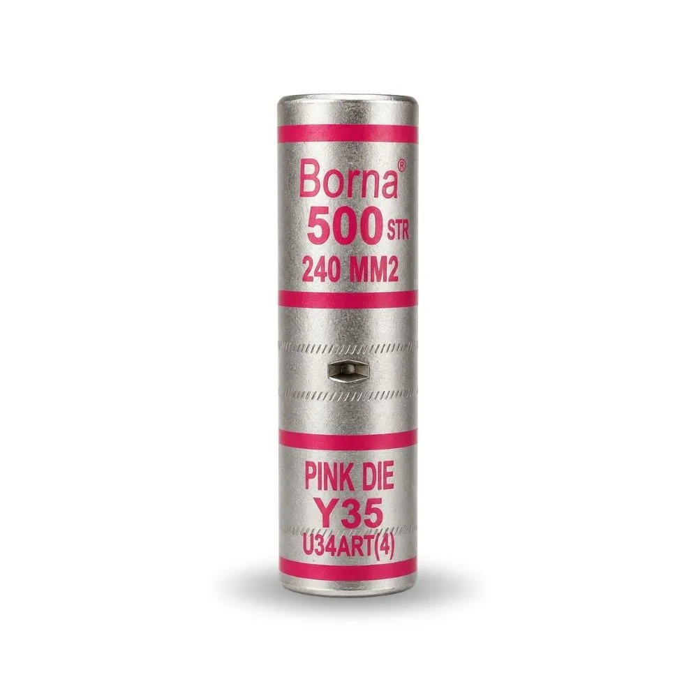 YSI-E: 500 KCMIL