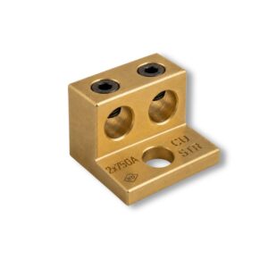 Two-hole | Front-entry Bristol: 750A