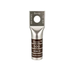 ISO: 500 KCMIL