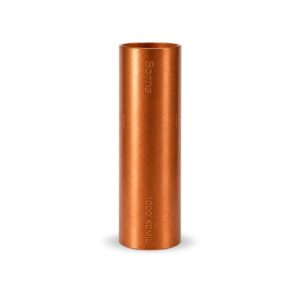 Copper Compression Splice: 1000 Kcmil