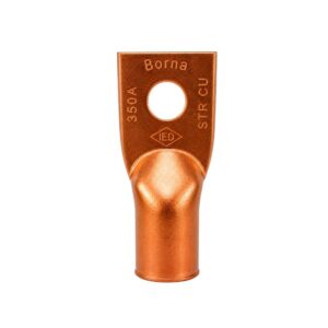 Solder: 350A