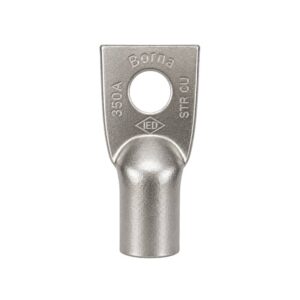 Tin-plated Solder Copper: 350A