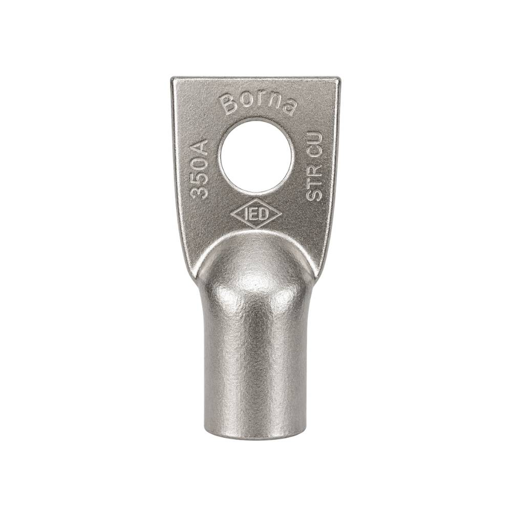 Tin-plated Solder Copper: 350A