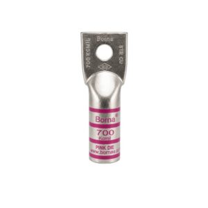 Tin-Plated Copper: 700 Kcmil