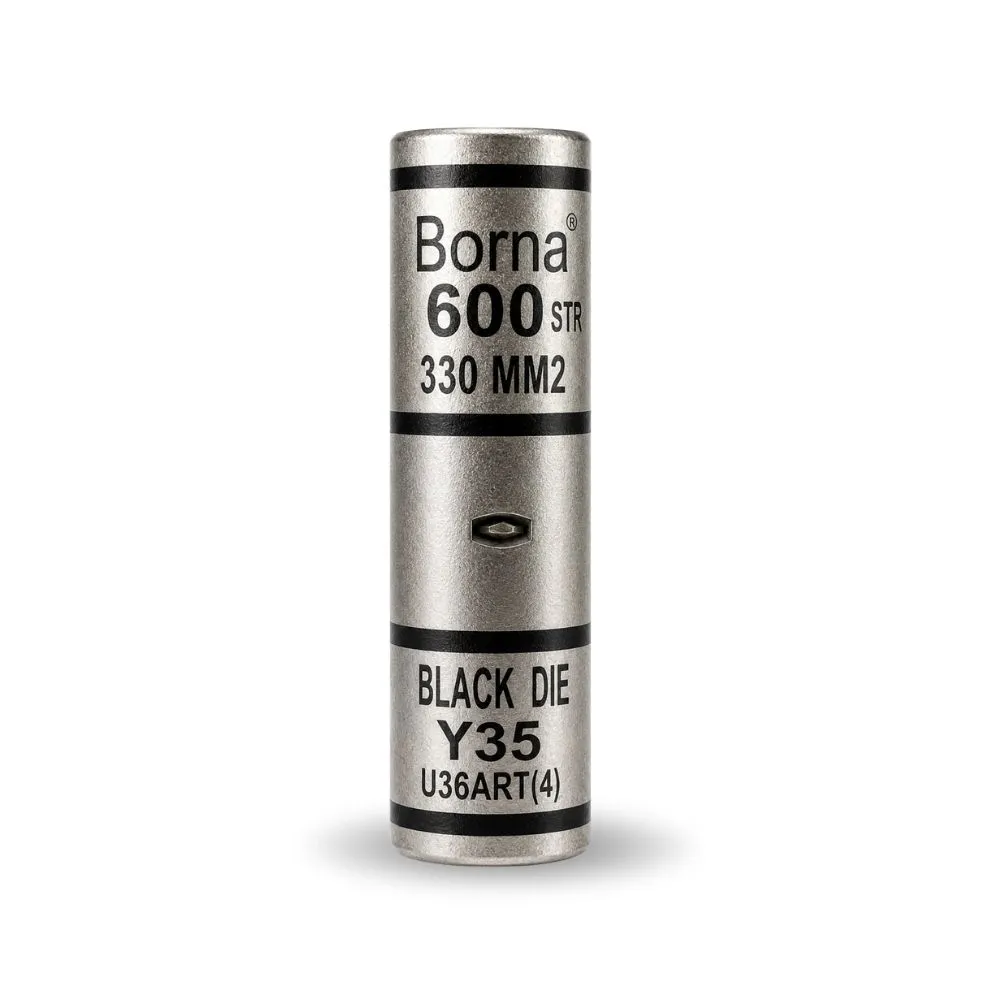 YSI-E: 600 KCMIL