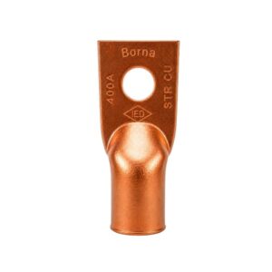 Solder: 400A