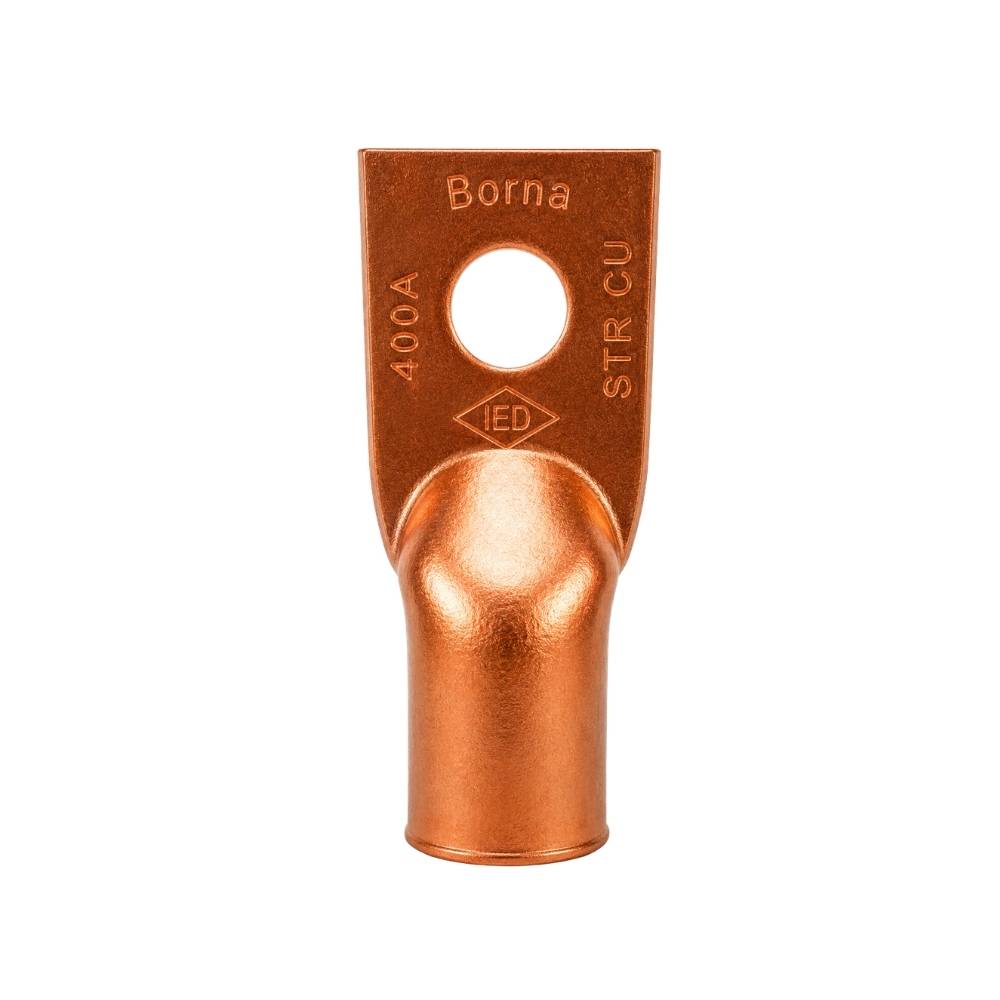 Solder: 400A