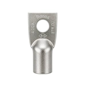 Tin-plated Solder Copper: 400A