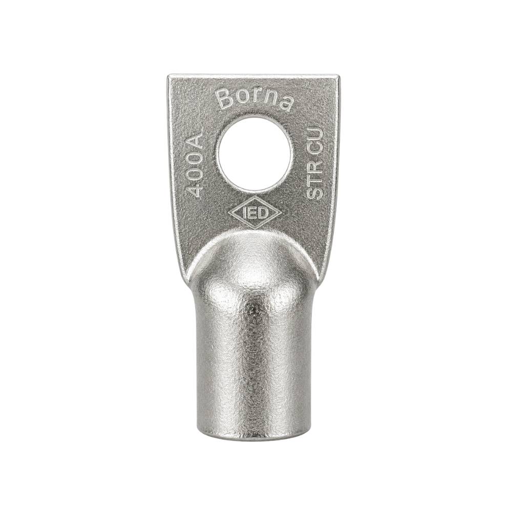 Tin-plated Solder Copper: 400A