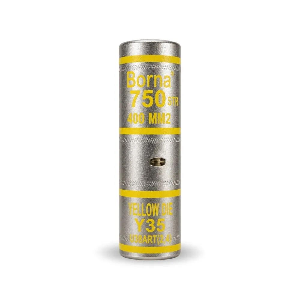 YSI-E: 750 KCMIL