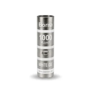 ET: 1000 KCMIL