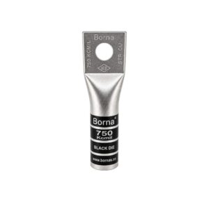 ISO: 750 Kcmil
