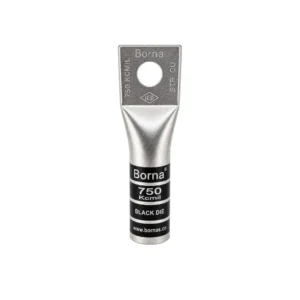 ISO: 750 KCMIL