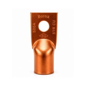 Solder: 500A