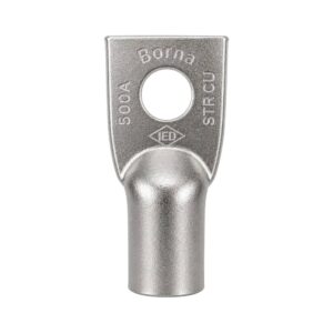 Tin-plated Solder Copper: 500A