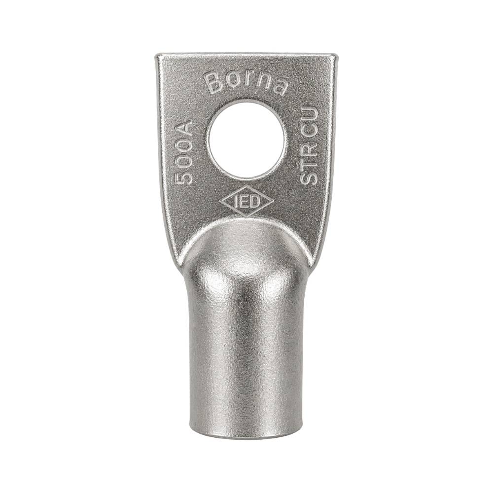 Tin-plated Solder Copper: 500A