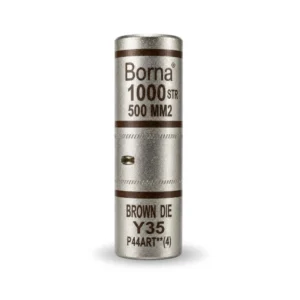 YSI-E: 1000 KCMIL