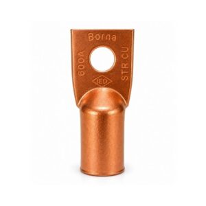 Solder: 600A