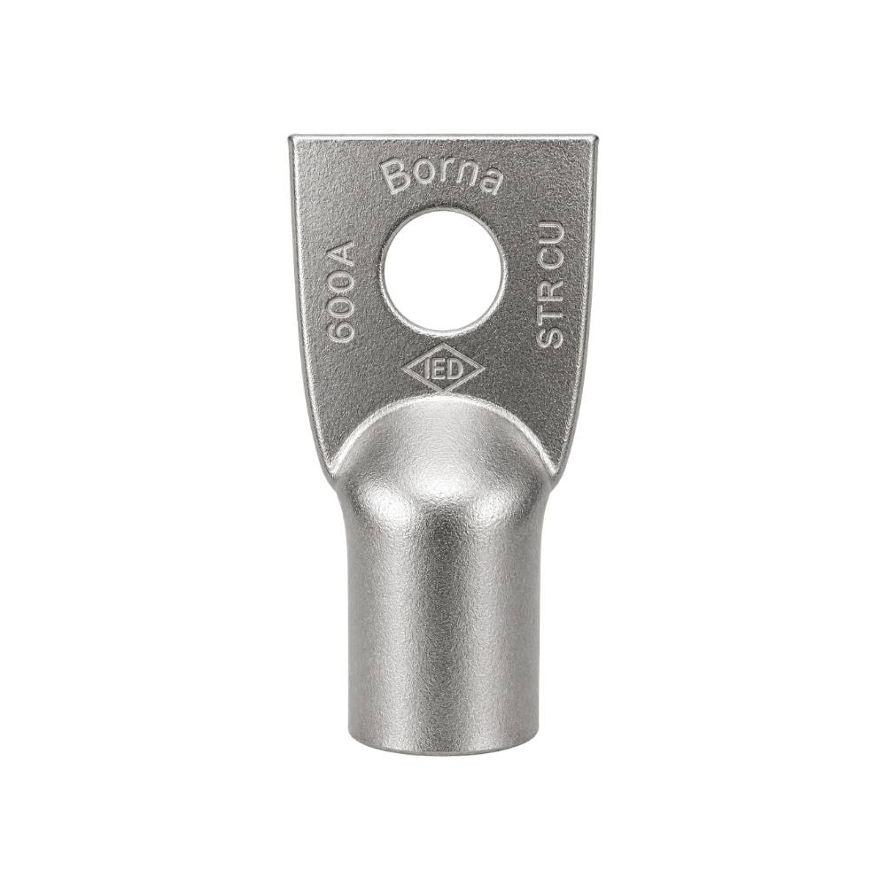 Tin-plated Solder Copper: 600A