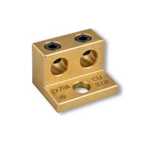 Two-hole | Front-entry Bristol: 70A