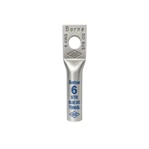BL: 6 AWG
