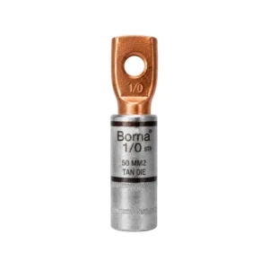 Elbow Type: 1/0 AWG