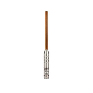 Bimetallic Transition Long Pin: 1/0 AWG