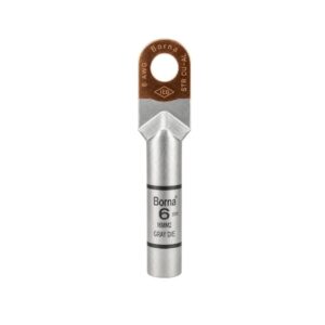 Bimetallic Transition: 006 AWG