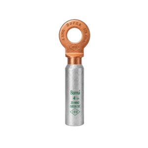 Bimetallic Transition-H: 004 AWG