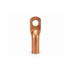 Compression: 008 AWG