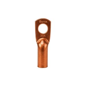 Solder: 25A