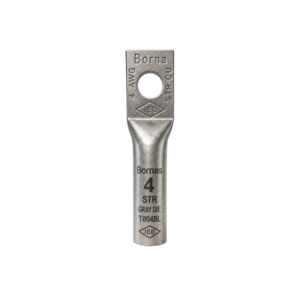 Long Barrel: 004 AWG