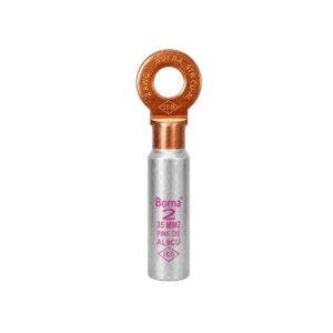 Bimetallic Transition-H: 002 AWG