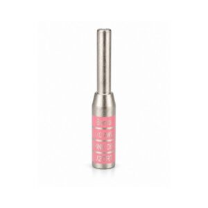 Tin-plated Copper Short Pin: 1/0 AWG