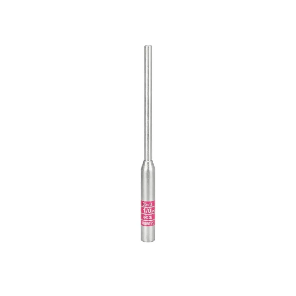 VL: 1/0 AWG