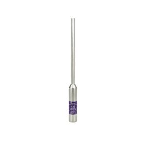 Tin-plated Copper Long Pin: 4/0 AWG