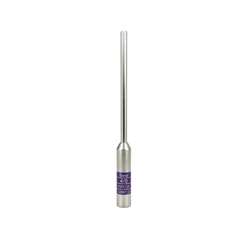 Tin-plated Copper Long Pin: 4/0 AWG