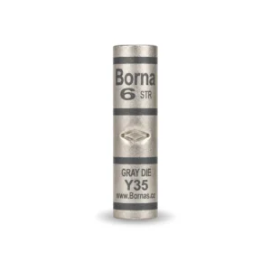YSI-E: 6 AWG