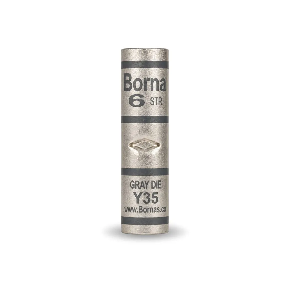 YSI-E: 6 AWG