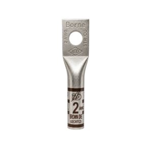 Long Barrel: 002 AWG