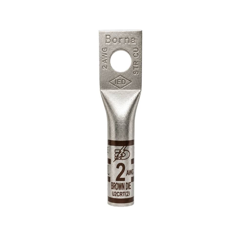 Long Barrel: 002 AWG
