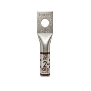 BL: 2 AWG