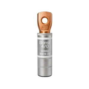 Elbow Type: 4/0 AWG
